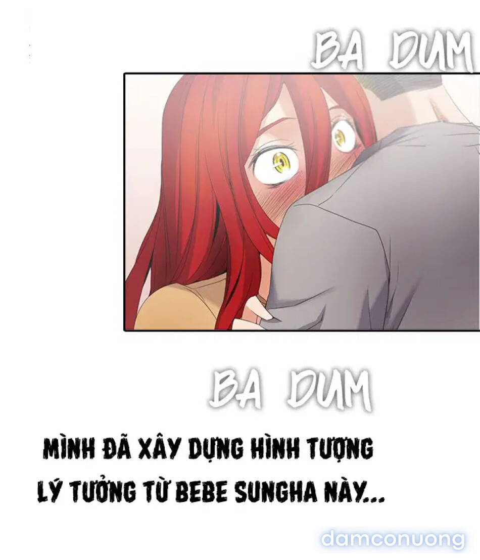 HỌA SĨ VẼ TRANH KHIÊU DÂM 