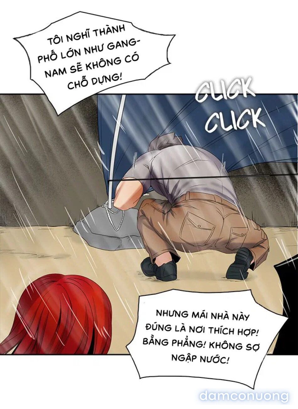 HỌA SĨ VẼ TRANH KHIÊU DÂM 