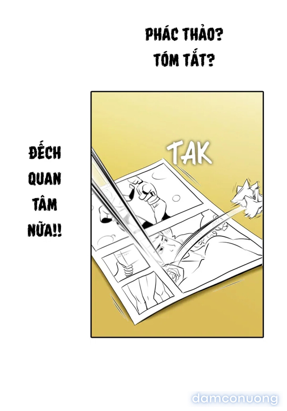 HỌA SĨ VẼ TRANH KHIÊU DÂM 