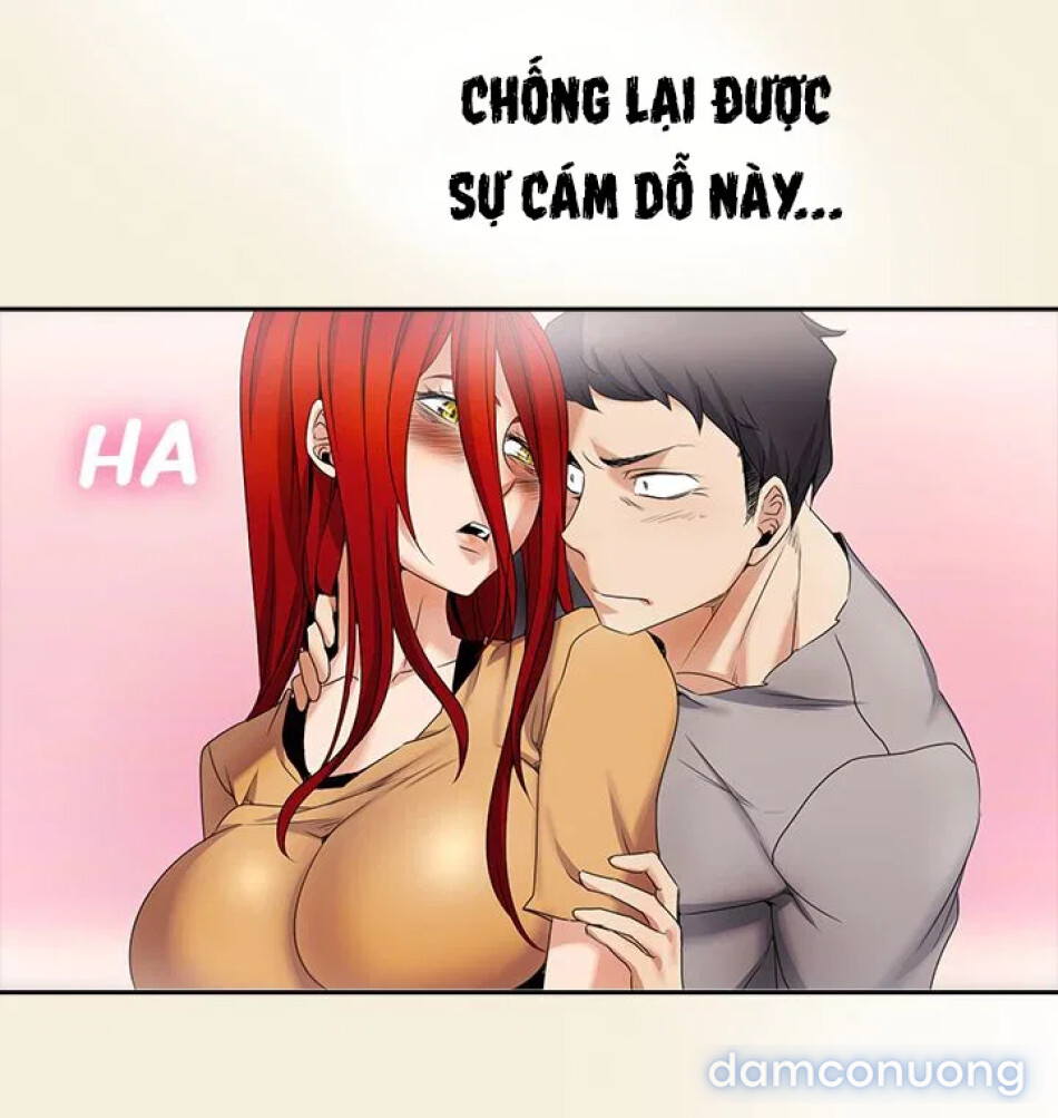 HỌA SĨ VẼ TRANH KHIÊU DÂM 