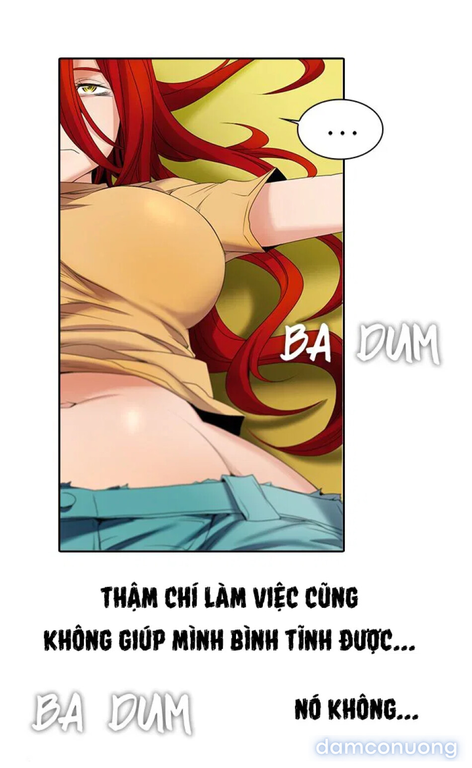 HỌA SĨ VẼ TRANH KHIÊU DÂM 