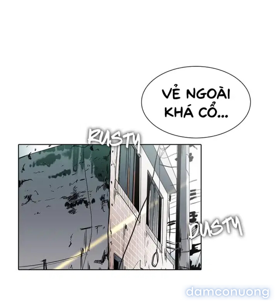 Vẽ tranh khiêu dâm 