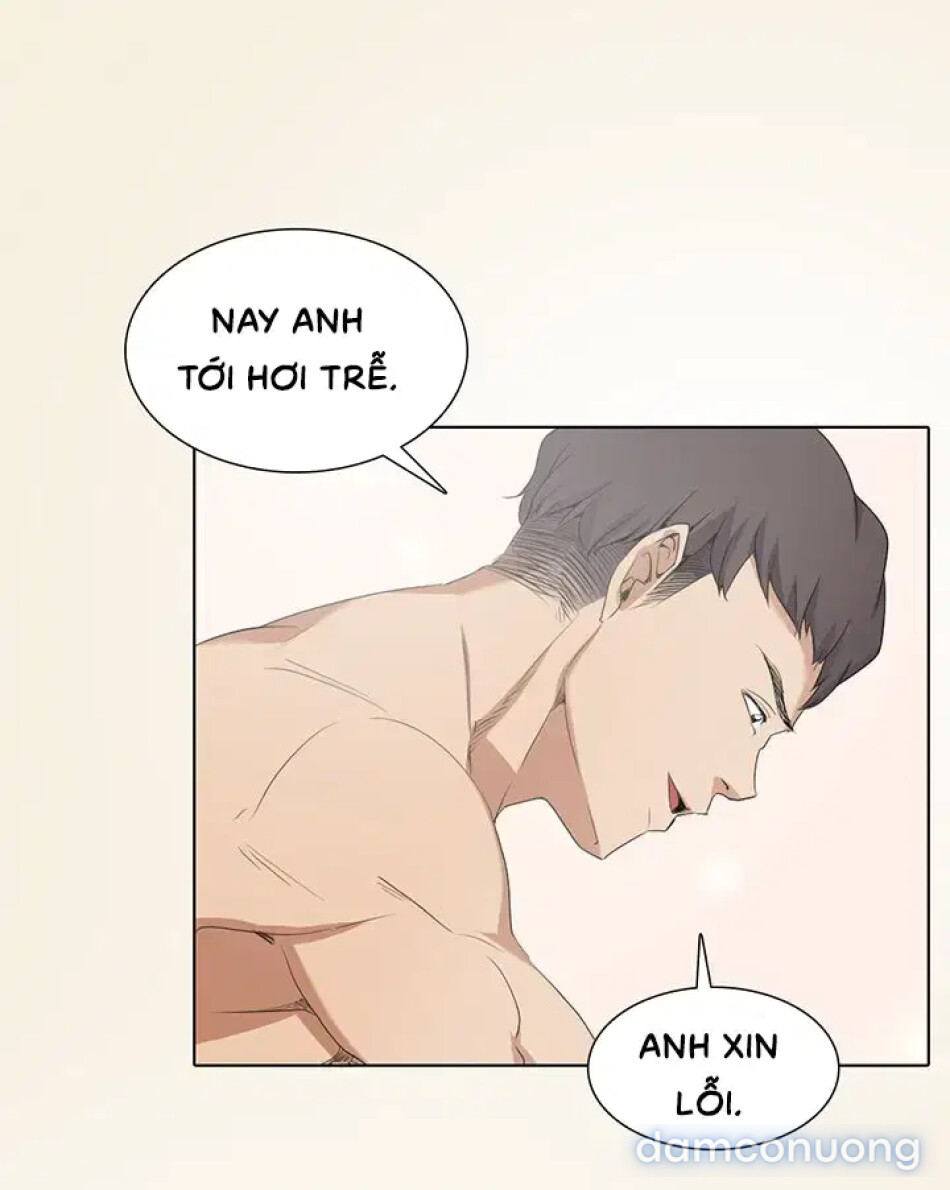 Vẽ tranh khiêu dâm 