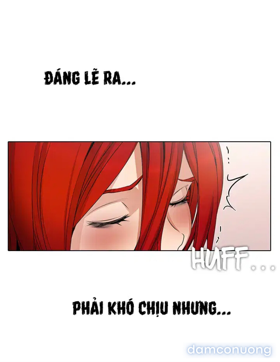 HỌA SĨ VẼ TRANH KHIÊU DÂM 