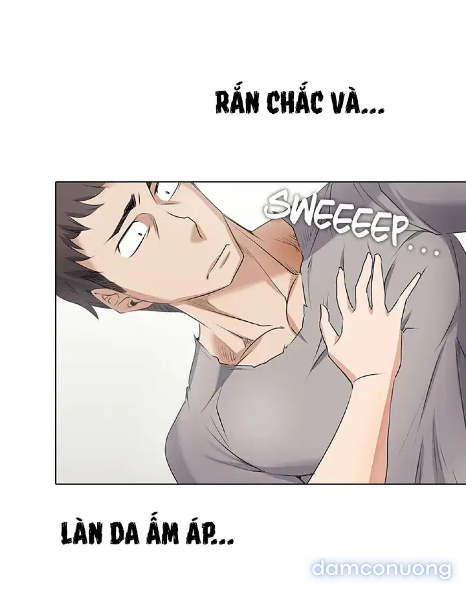HỌA SĨ VẼ TRANH KHIÊU DÂM 