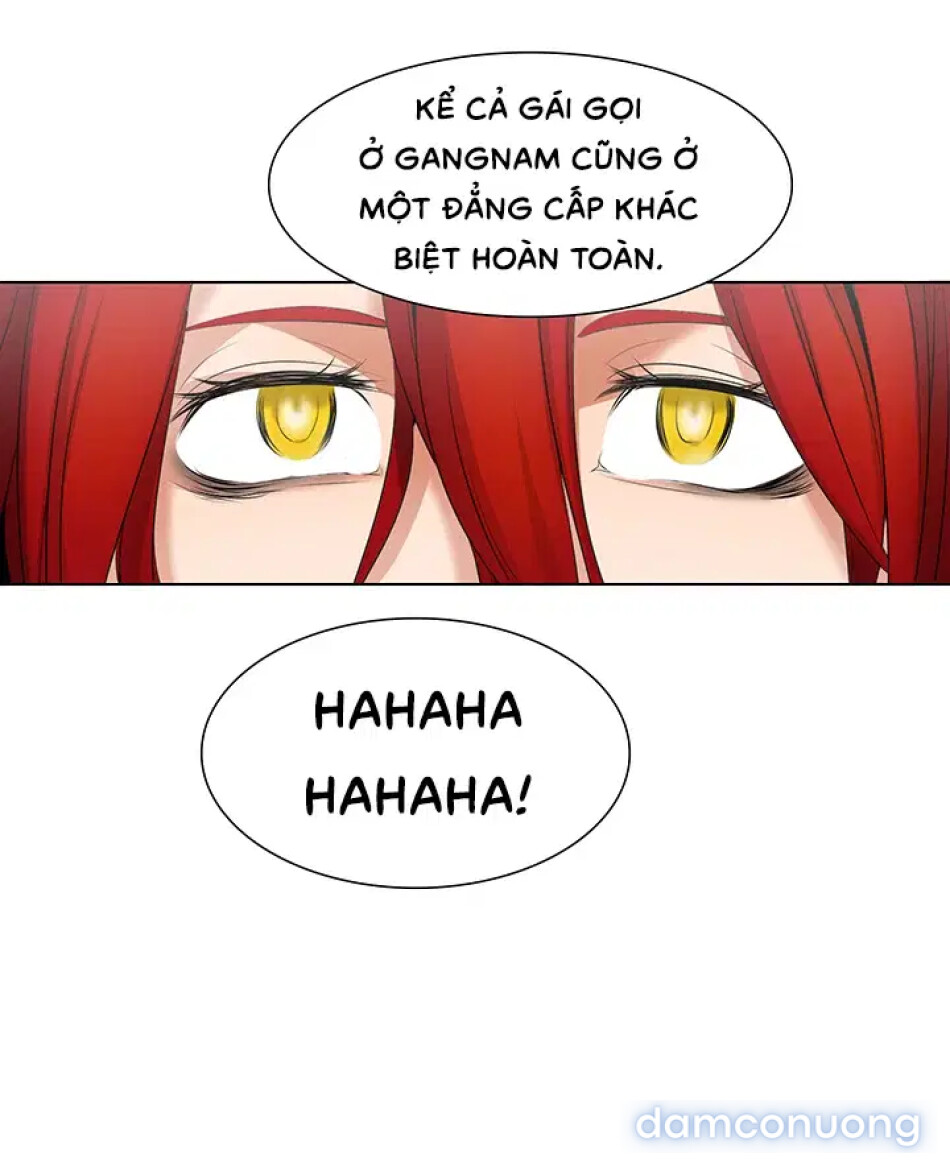 Vẽ tranh khiêu dâm 