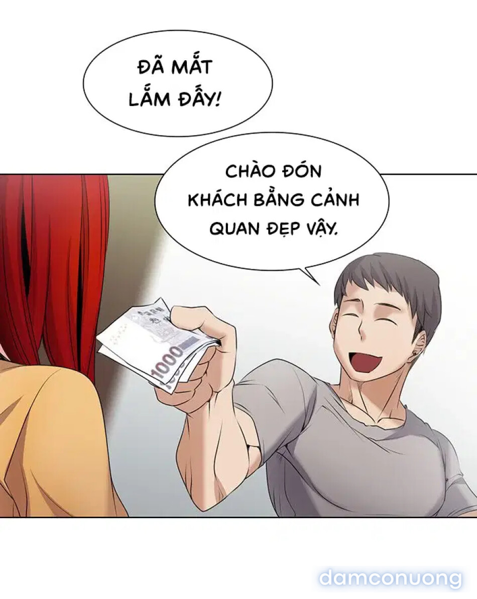 Vẽ tranh khiêu dâm 