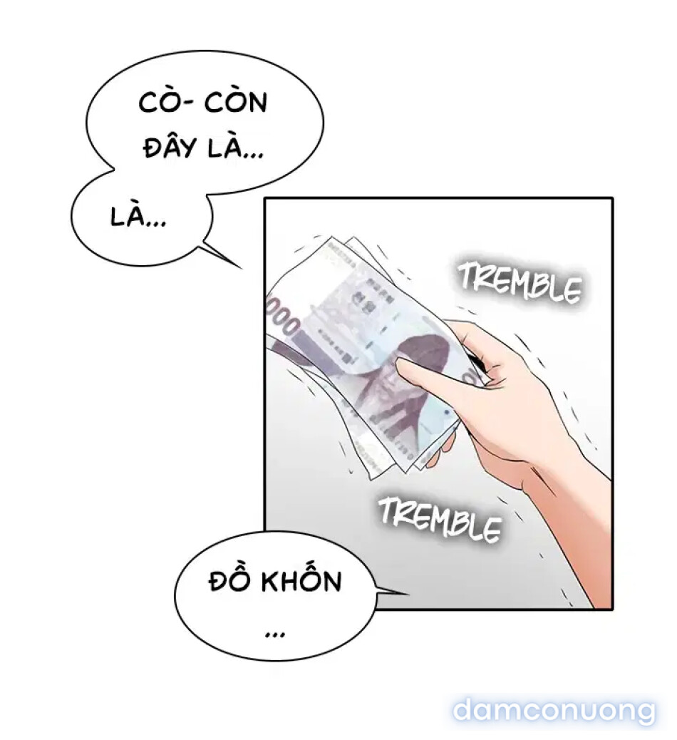 HỌA SĨ VẼ TRANH KHIÊU DÂM 