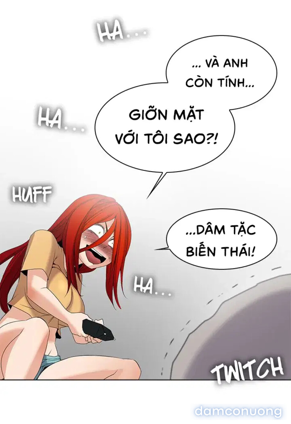 HỌA SĨ VẼ TRANH KHIÊU DÂM 