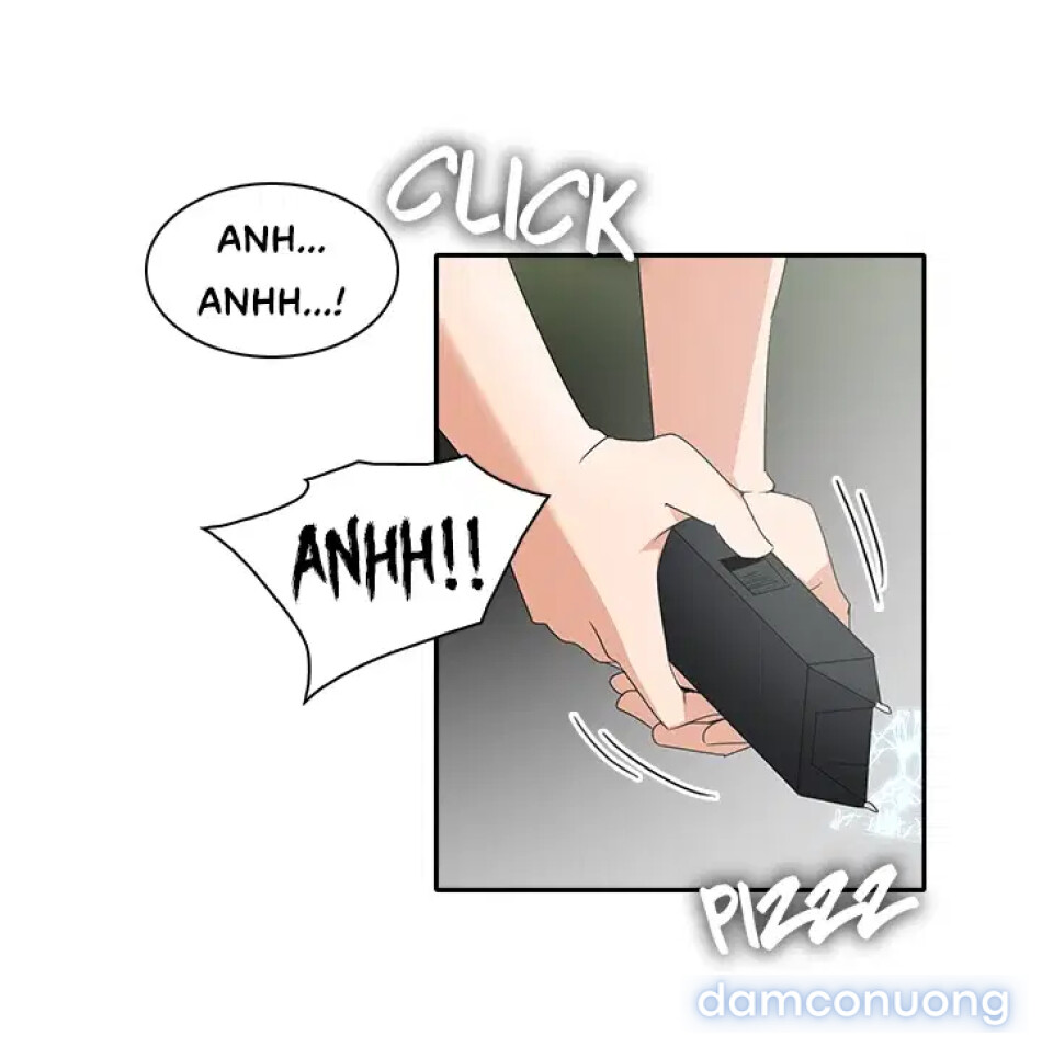 HỌA SĨ VẼ TRANH KHIÊU DÂM 