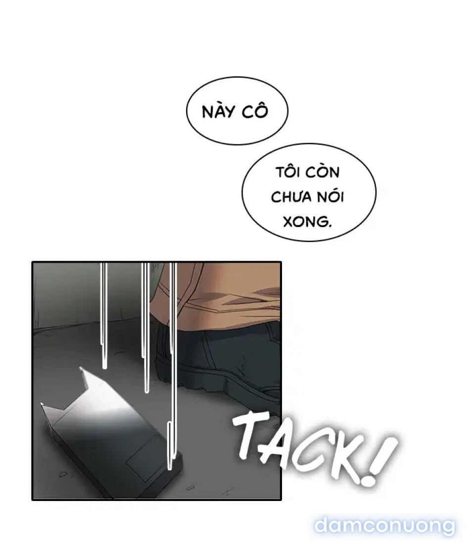 HỌA SĨ VẼ TRANH KHIÊU DÂM 
