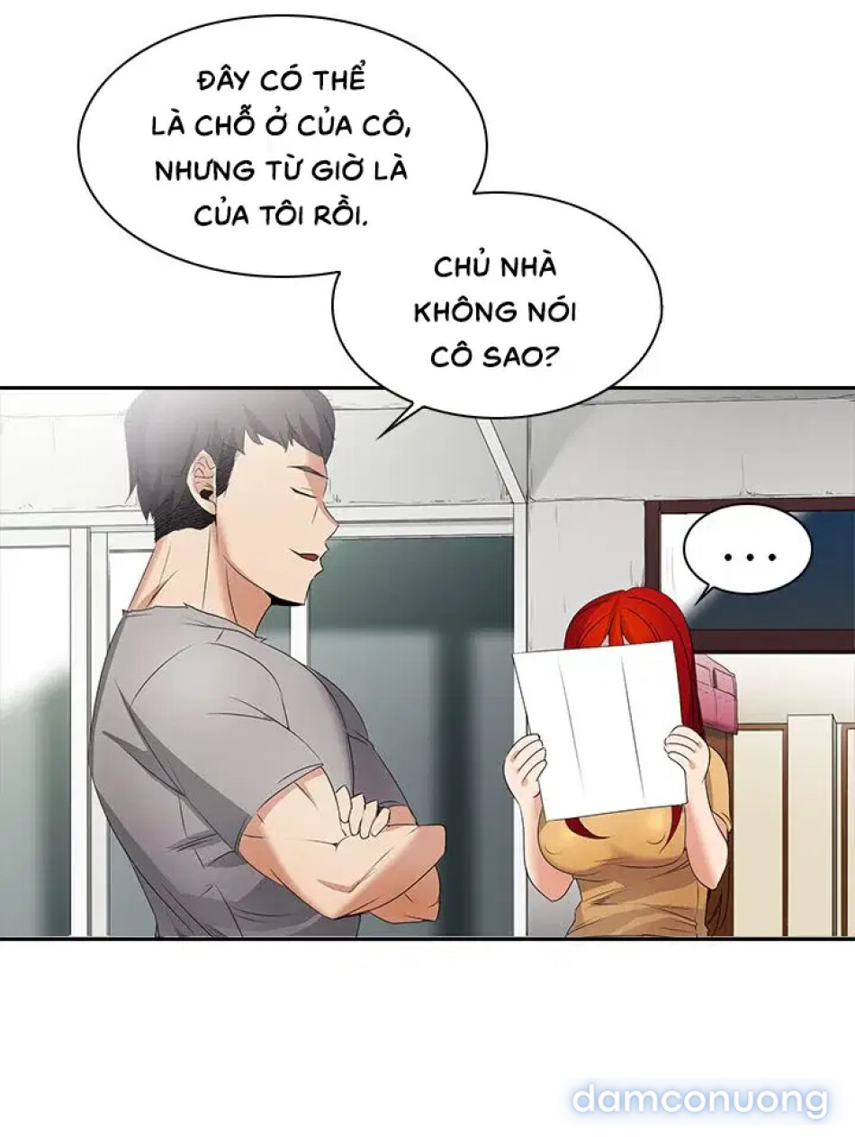HỌA SĨ VẼ TRANH KHIÊU DÂM 