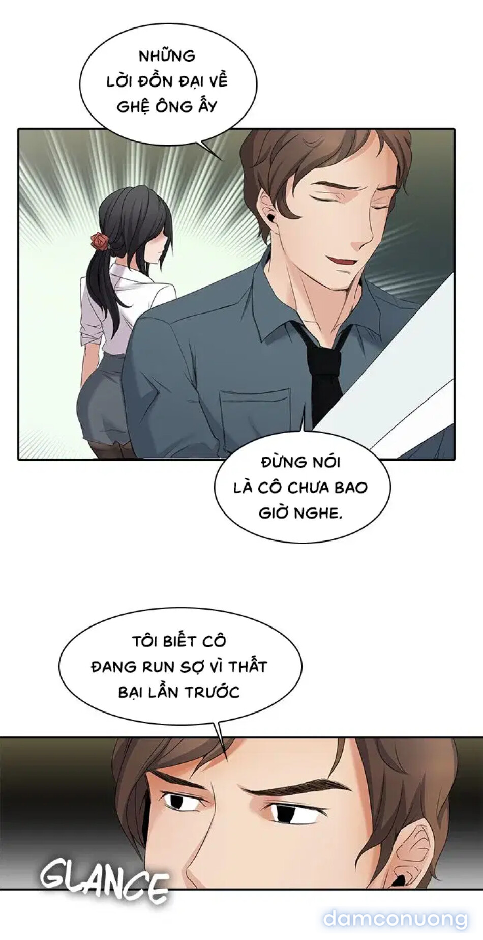HỌA SĨ VẼ TRANH KHIÊU DÂM 