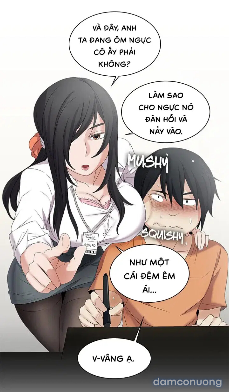 HỌA SĨ VẼ TRANH KHIÊU DÂM 