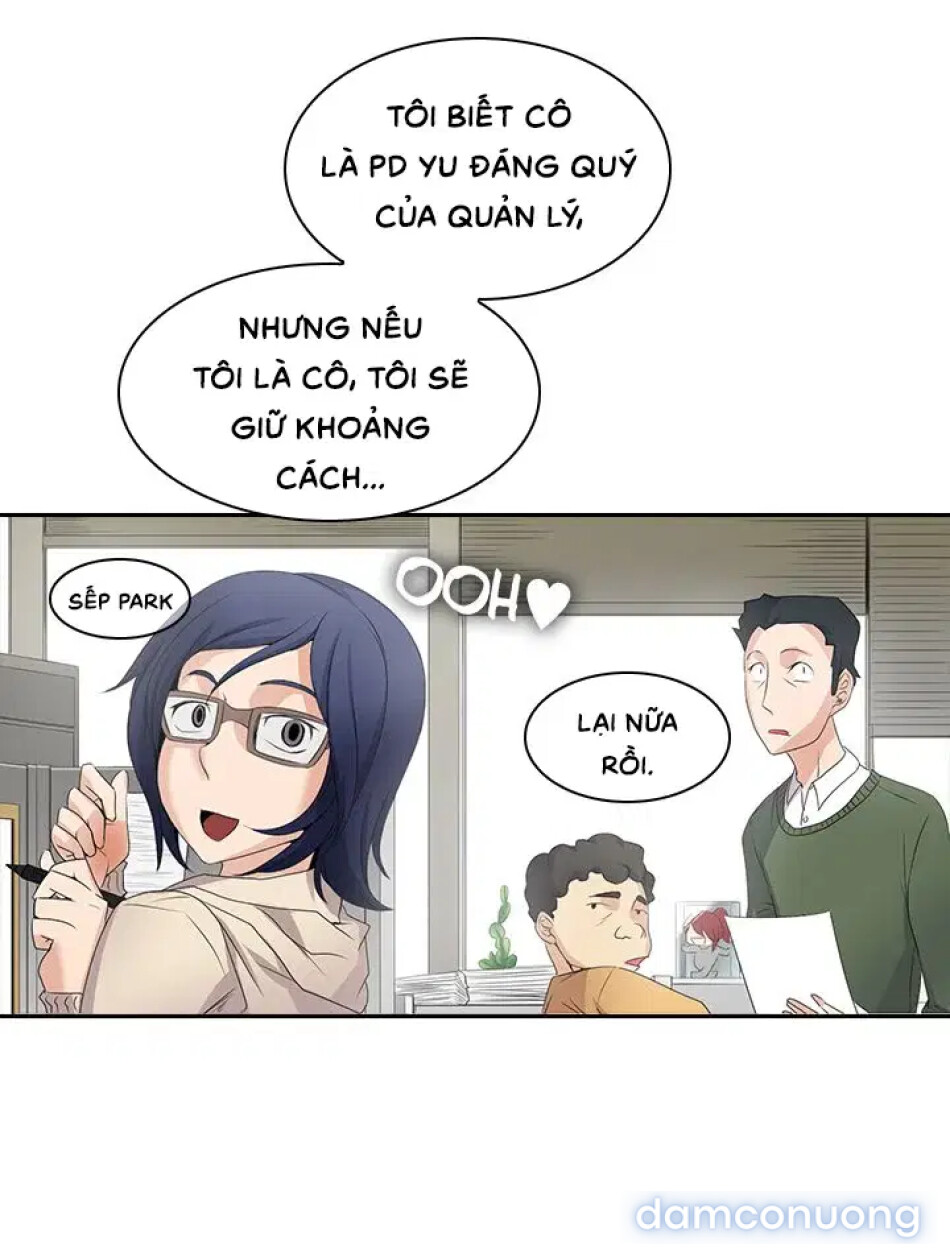 HỌA SĨ VẼ TRANH KHIÊU DÂM 