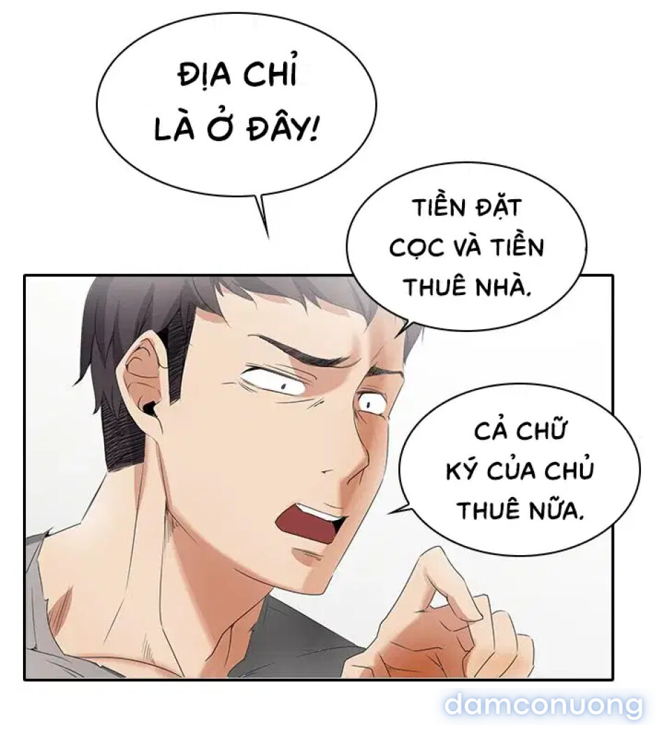 HỌA SĨ VẼ TRANH KHIÊU DÂM 
