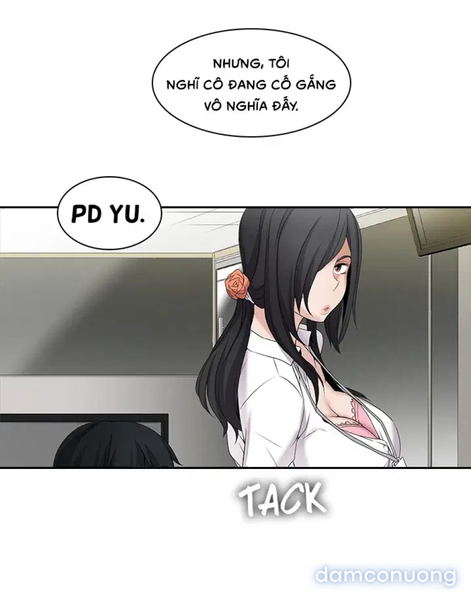 HỌA SĨ VẼ TRANH KHIÊU DÂM 