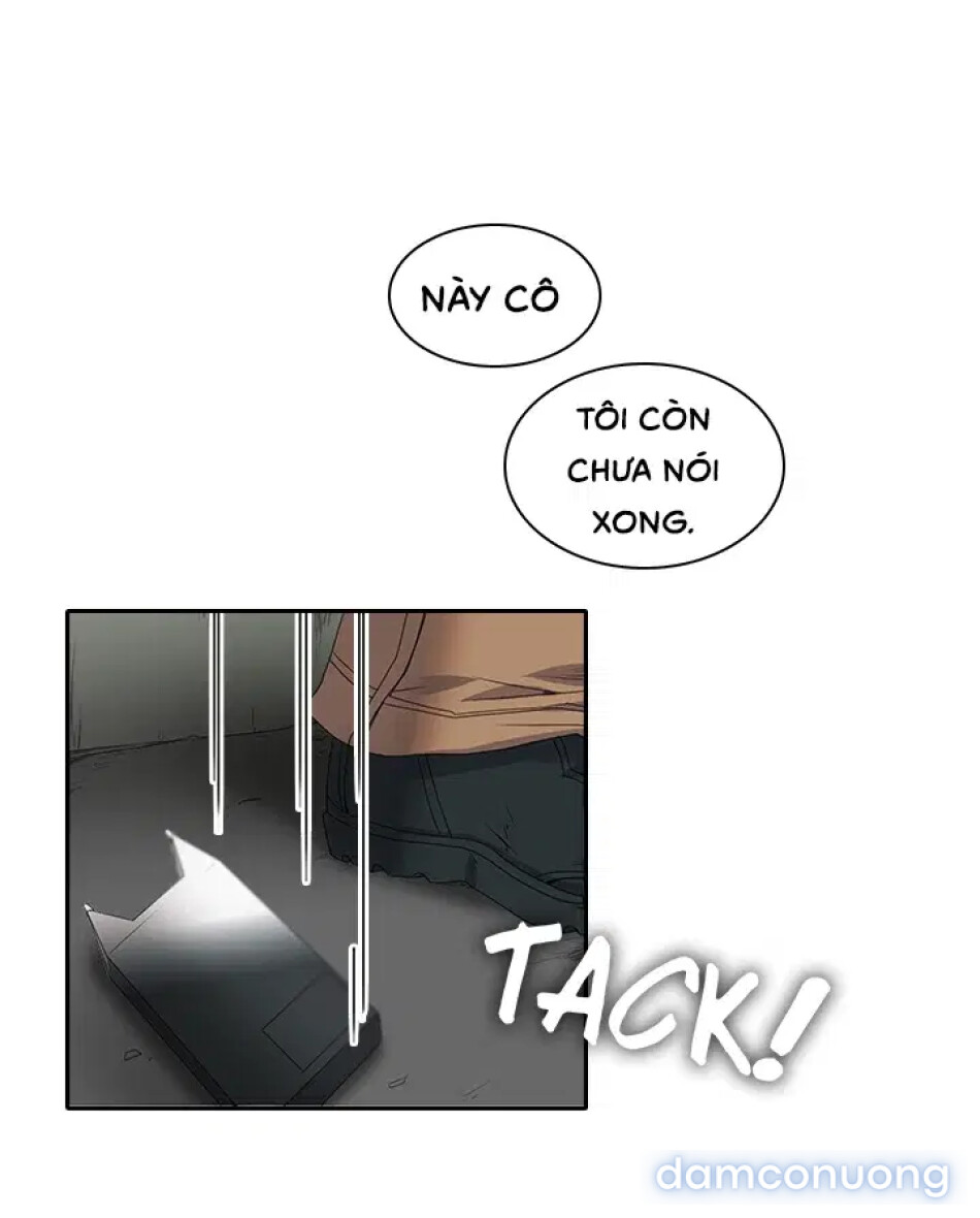 HỌA SĨ VẼ TRANH KHIÊU DÂM 