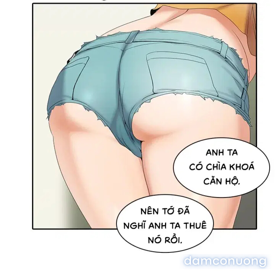 HỌA SĨ VẼ TRANH KHIÊU DÂM 