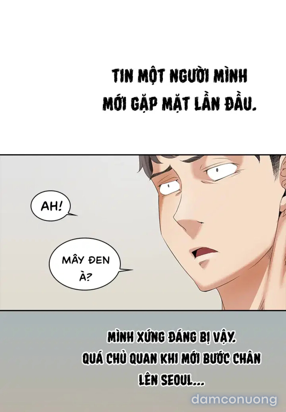 HỌA SĨ VẼ TRANH KHIÊU DÂM 