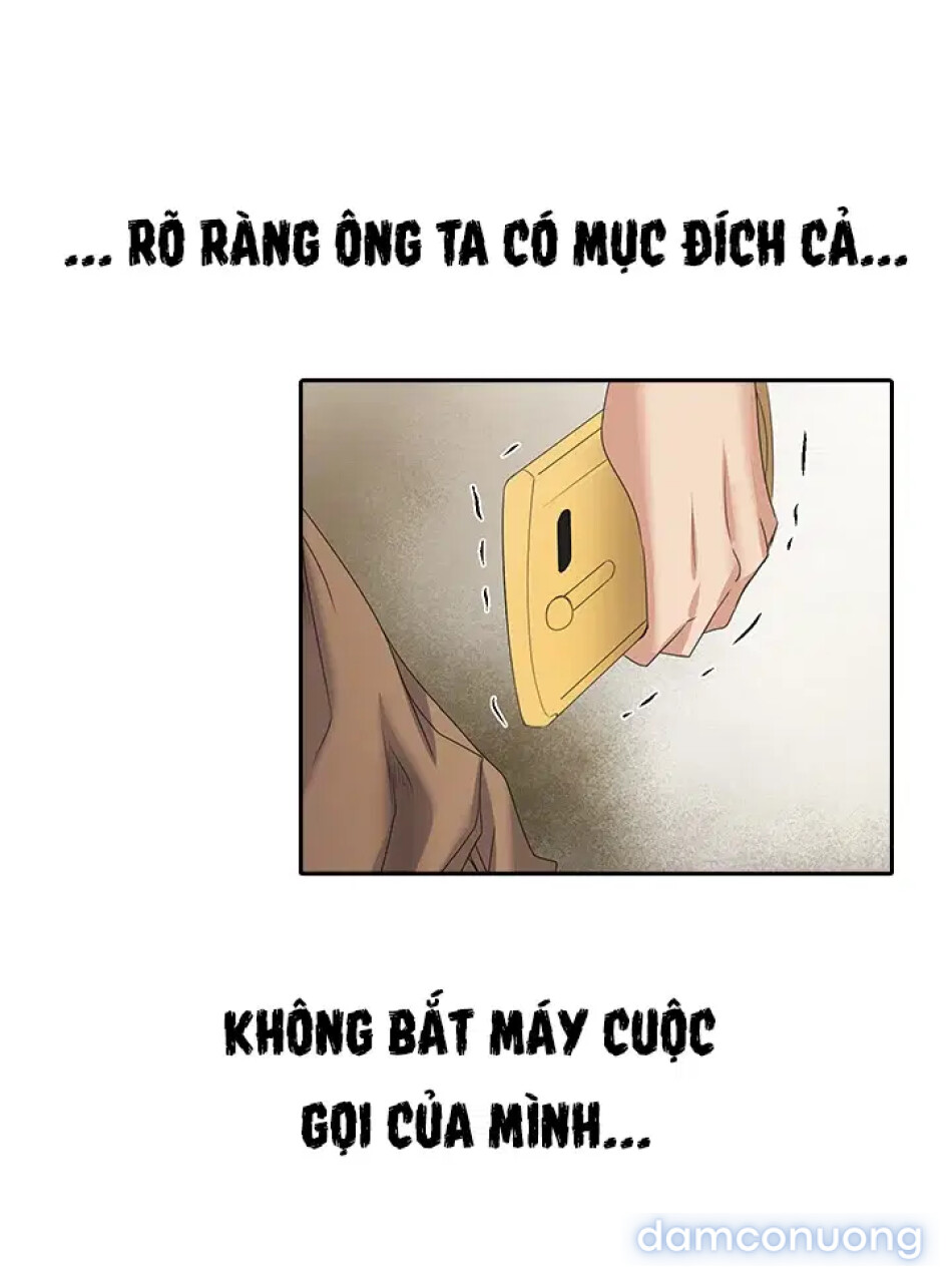 HỌA SĨ VẼ TRANH KHIÊU DÂM 