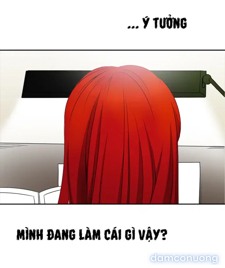 HỌA SĨ VẼ TRANH KHIÊU DÂM 