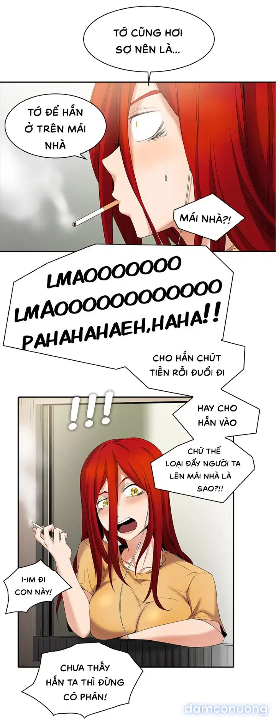 HỌA SĨ VẼ TRANH KHIÊU DÂM 