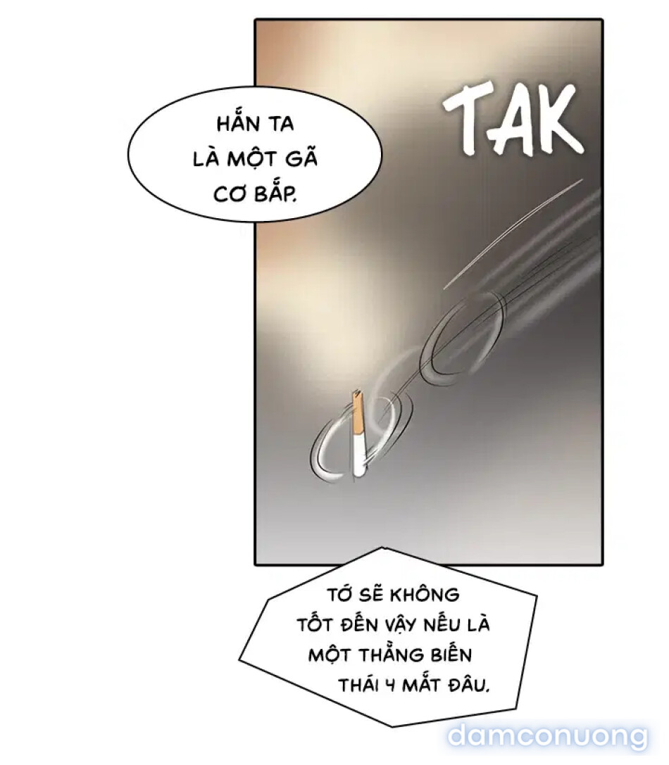 HỌA SĨ VẼ TRANH KHIÊU DÂM 