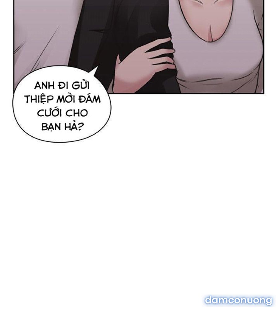 Cô giáo, lâu rồi không gặp 