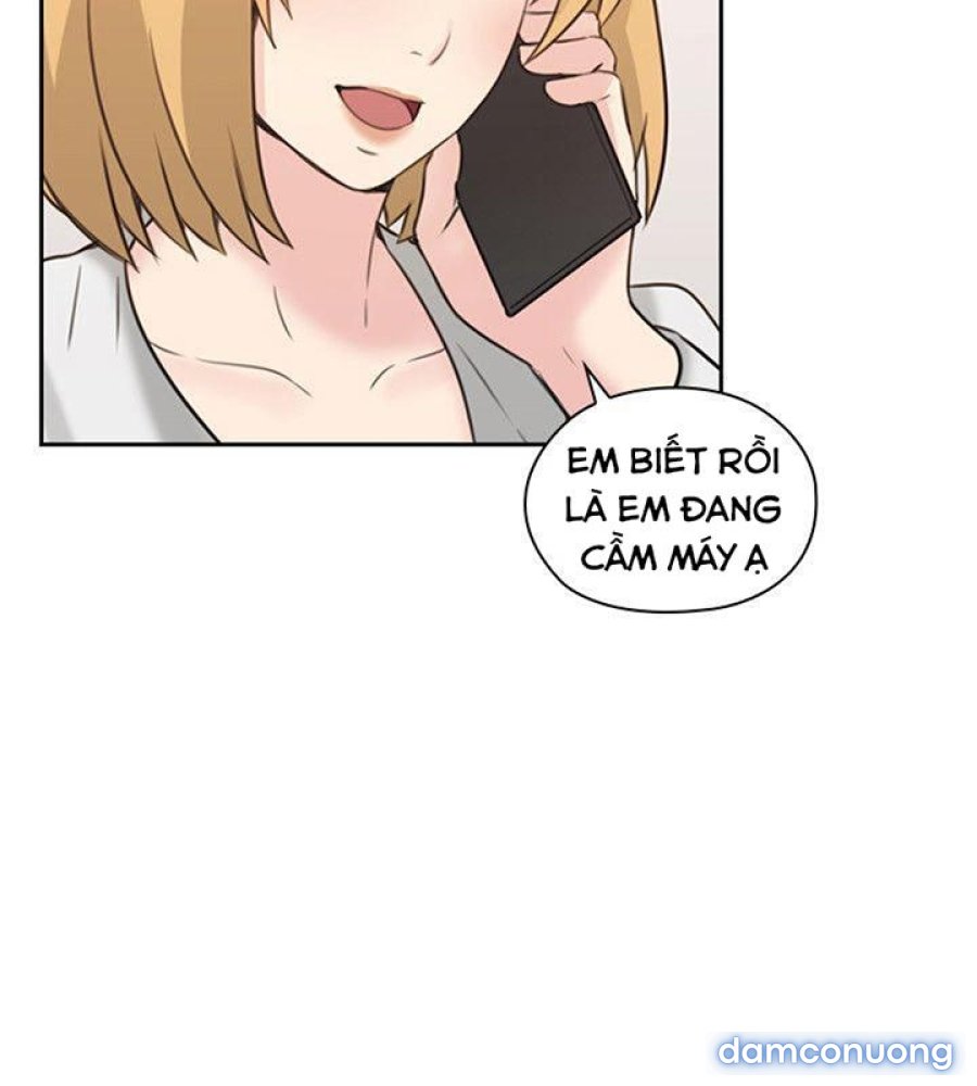 Cô giáo, lâu rồi không gặp 