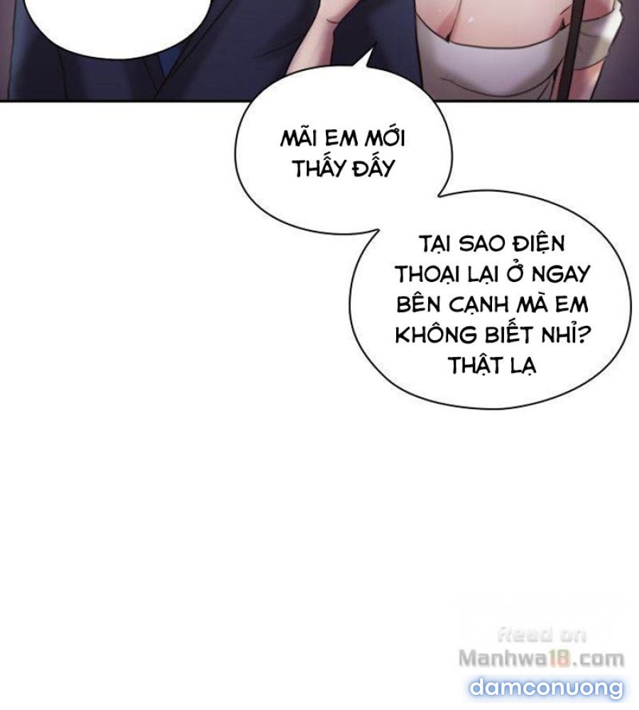 Cô giáo, lâu rồi không gặp 