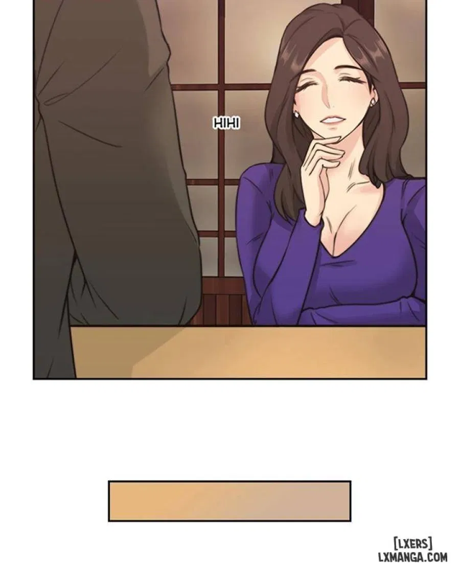 Cô giáo, lâu rồi không gặp 