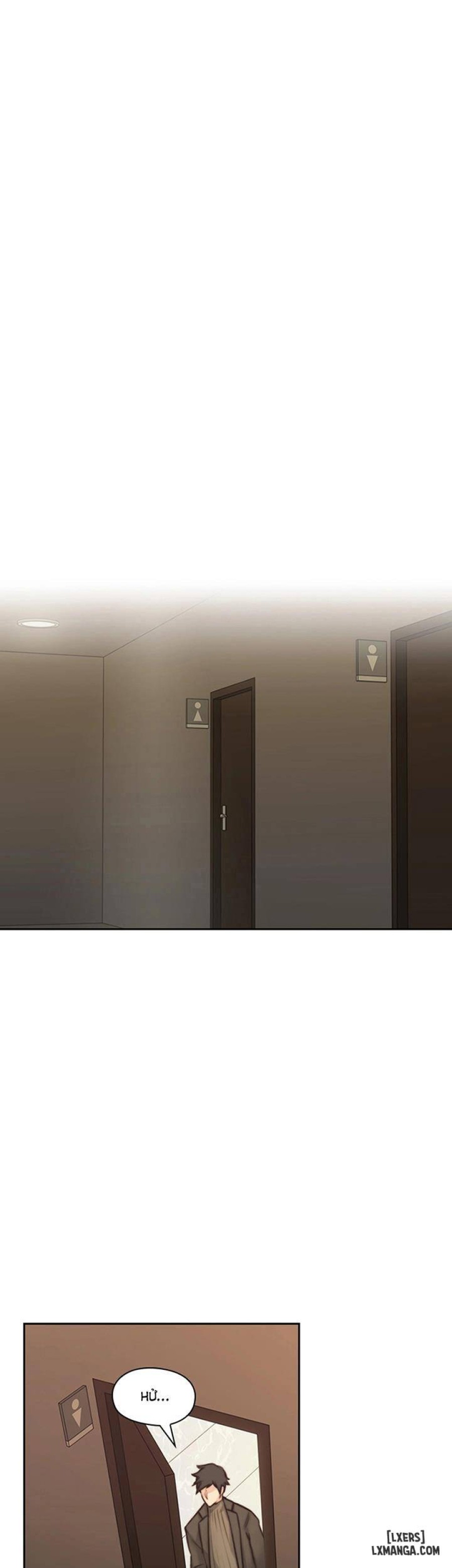 Cô giáo, lâu rồi không gặp 