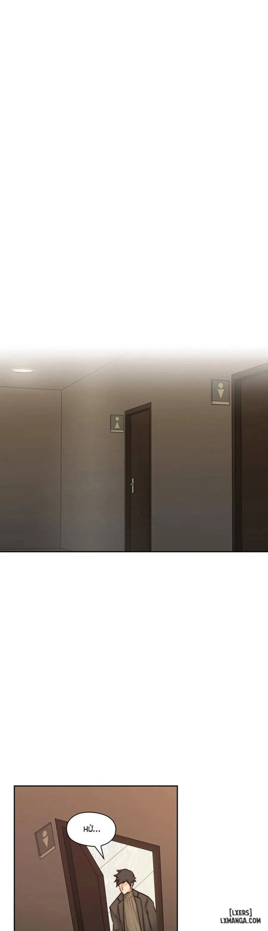 Cô giáo, lâu rồi không gặp 