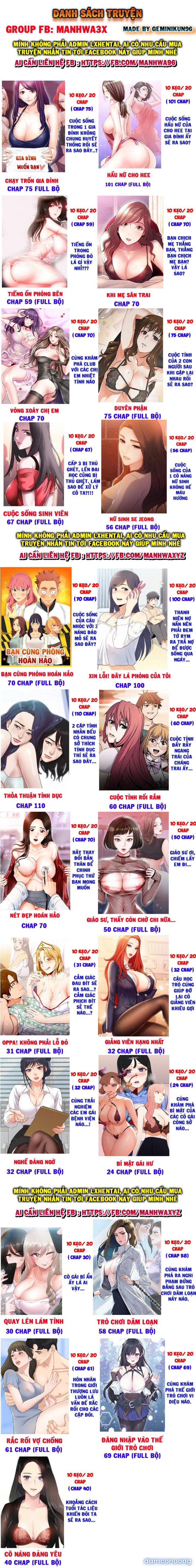 Cô giáo, lâu rồi không gặp 