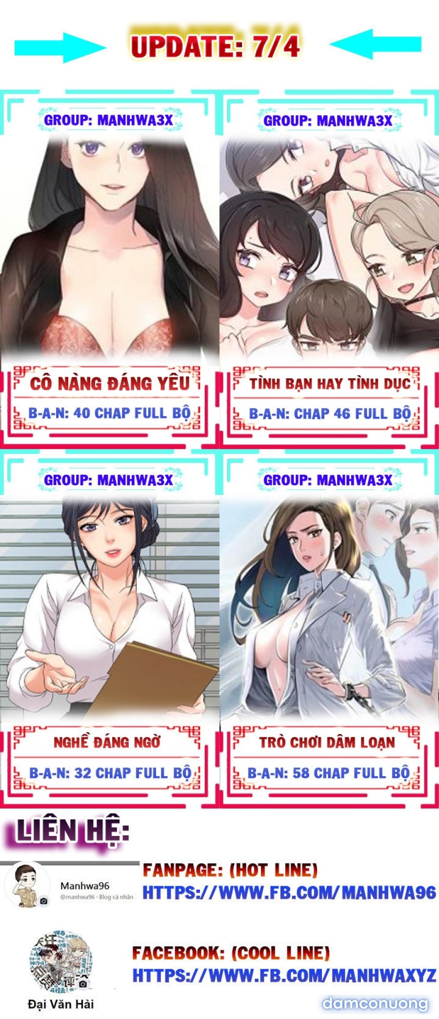 Cô giáo, lâu rồi không gặp 