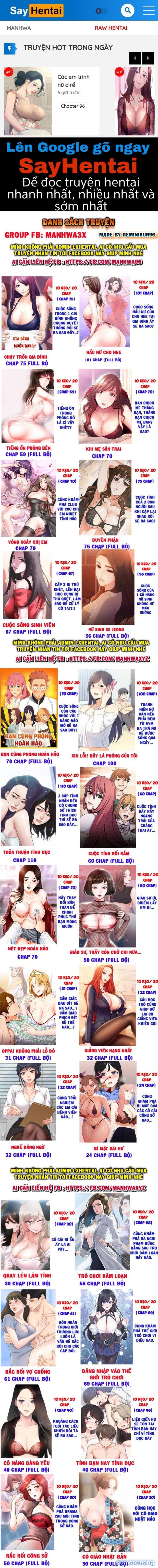 Cô giáo, lâu rồi không gặp 