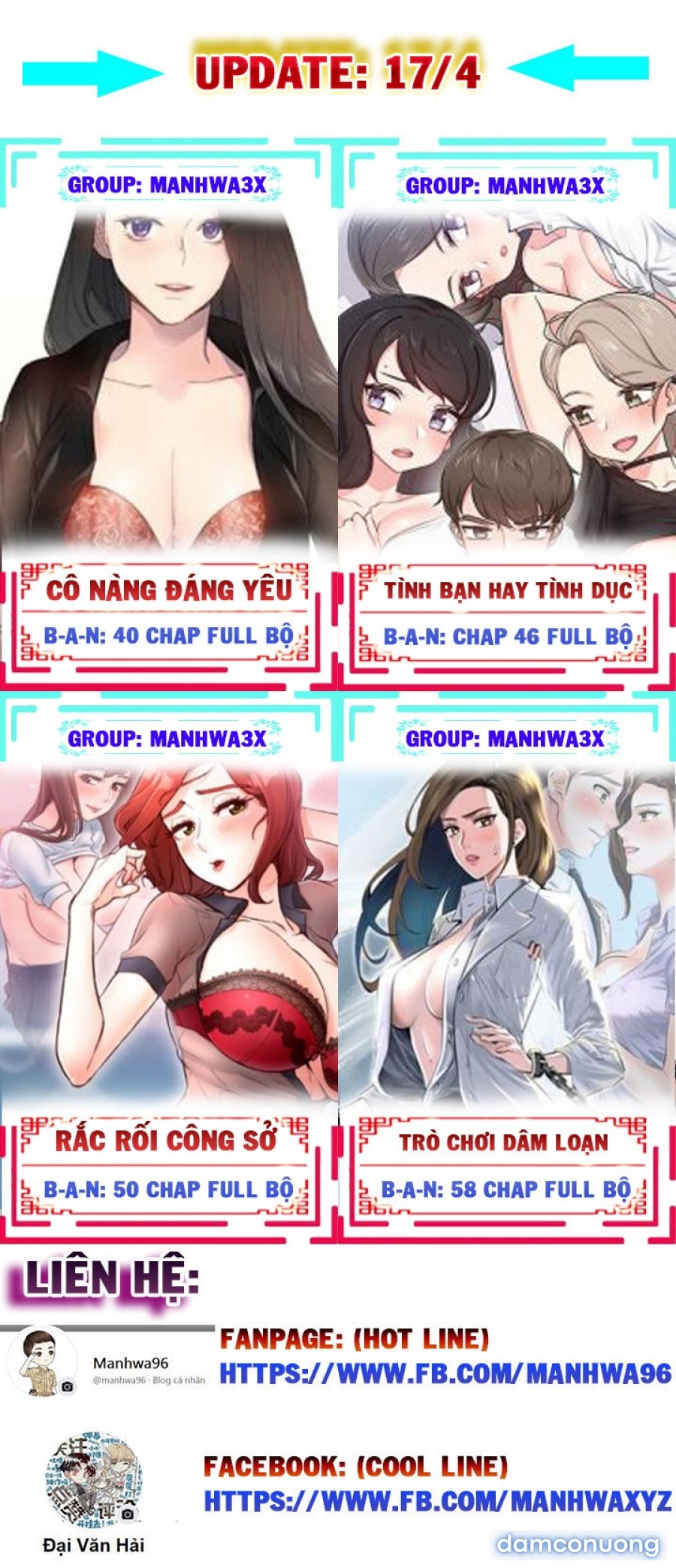 Cô giáo, lâu rồi không gặp 