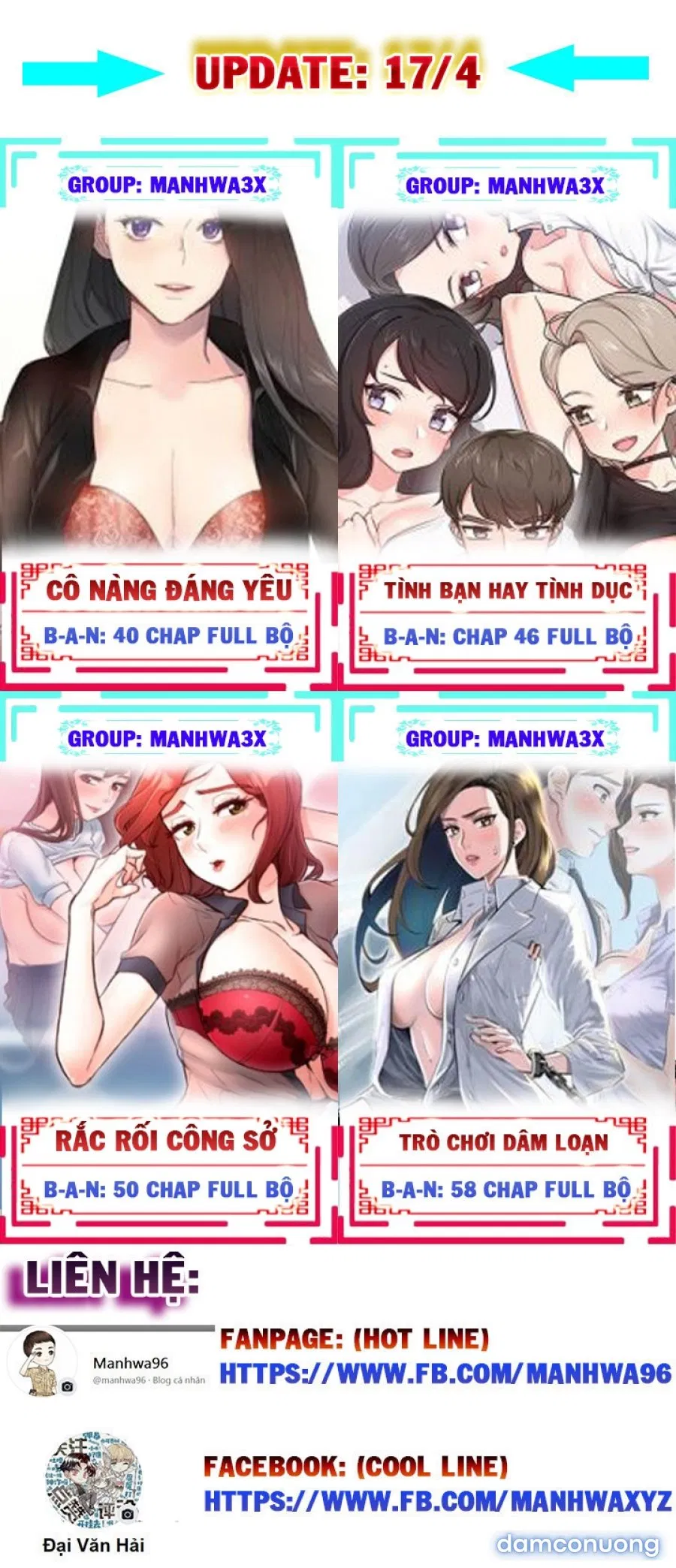 Cô giáo, lâu rồi không gặp 