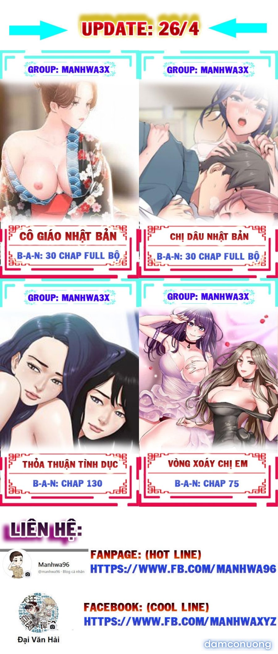 Cô giáo, lâu rồi không gặp 