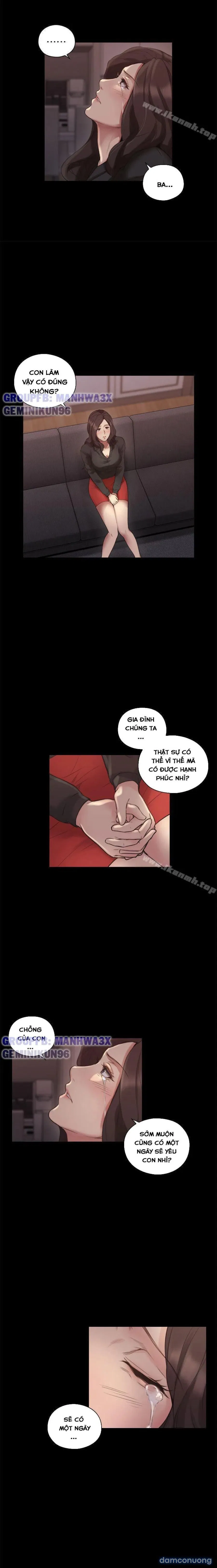 Cô giáo, lâu rồi không gặp 