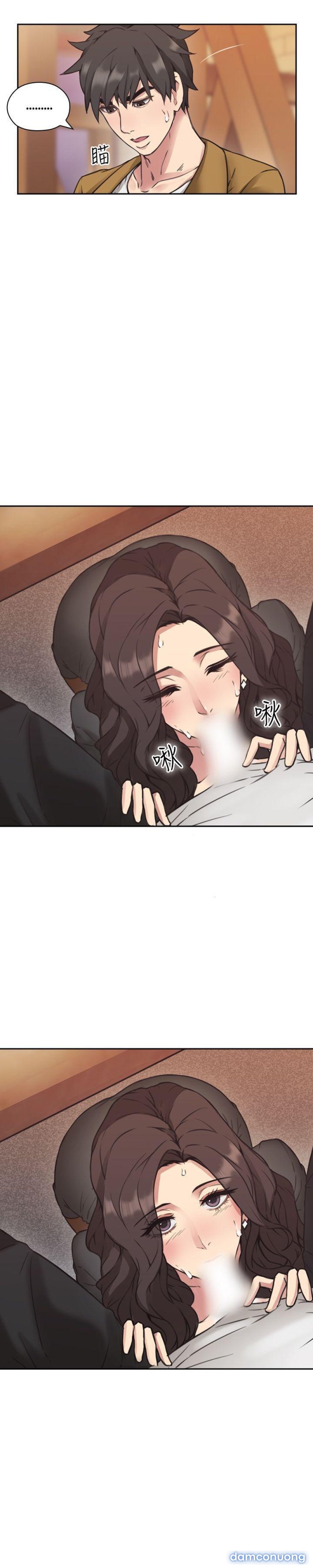 Cô giáo, lâu rồi không gặp 