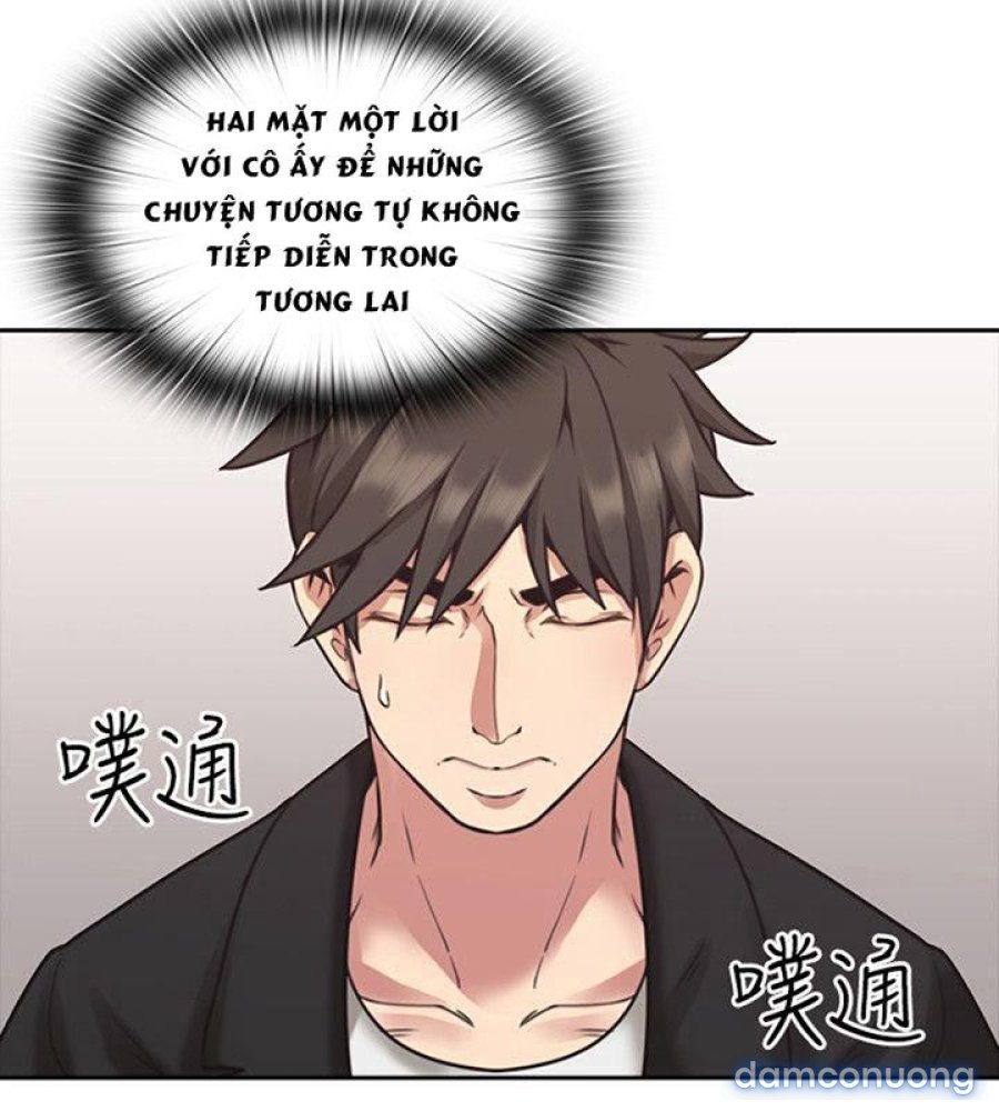 Cô giáo, lâu rồi không gặp 