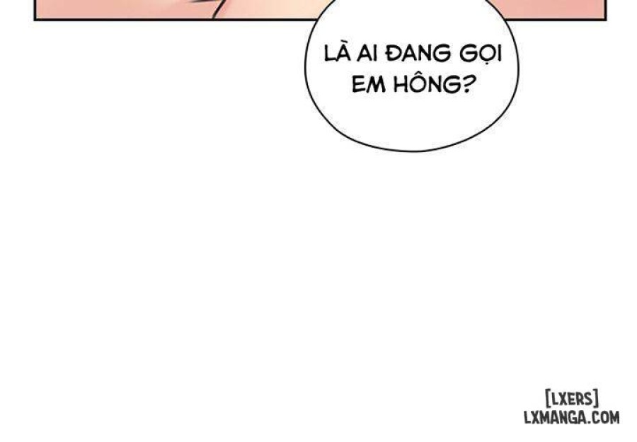Cô giáo, lâu rồi không gặp 