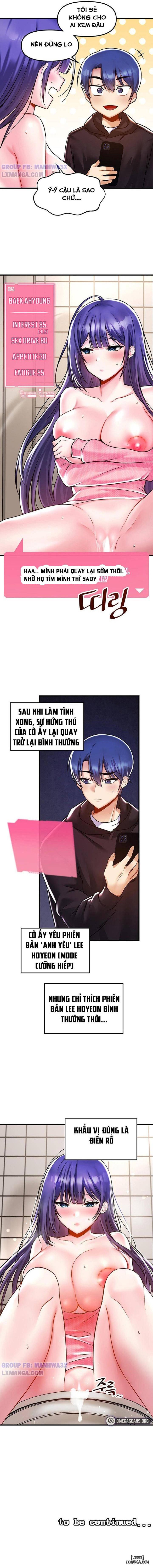 Rơi vào thế giới trò chơi 
