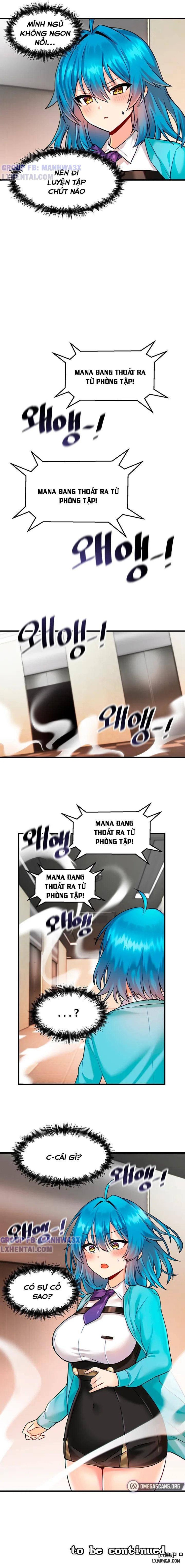 Rơi vào thế giới trò chơi 