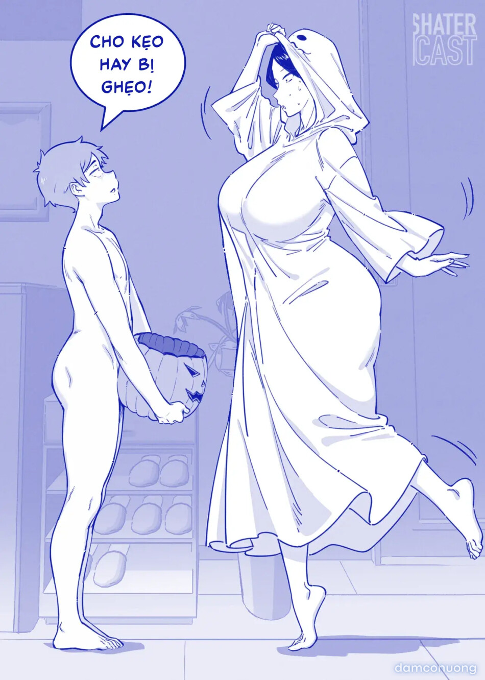 Mama Failure 