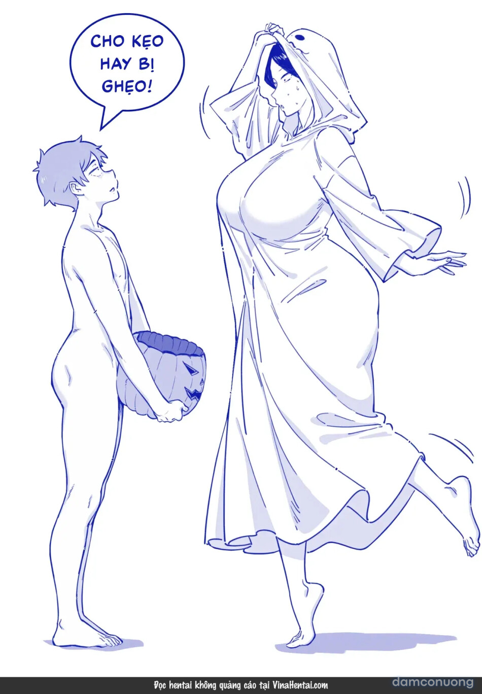 Mama Failure 