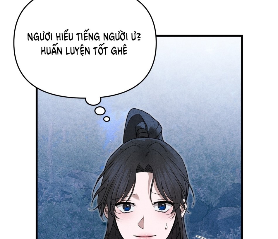 [18+] Quý Phu Nhân Thanh Tao 