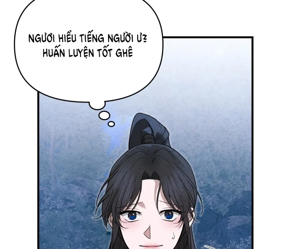 [18+] Quý Phu Nhân Thanh Tao 